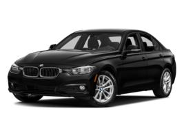 2016 BMW 320i