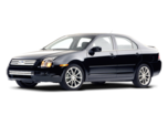 2008 Ford Fusion