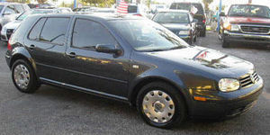 2006 Volkswagen Golf