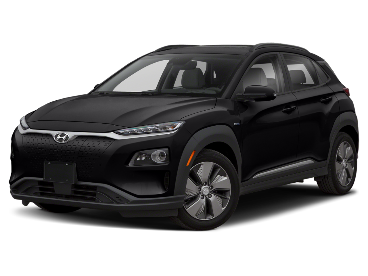 2021 Hyundai Kona Electric