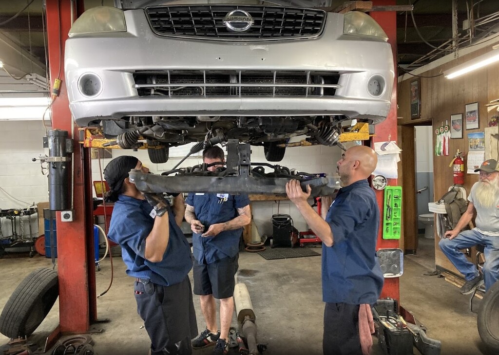 Wesley Automotive Wheat Ridge, CO 80212 Auto Repair