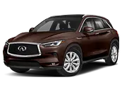 2020 INFINITI QX50