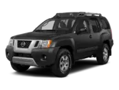 Nissan Xterra