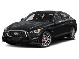 2020 INFINITI Q50
