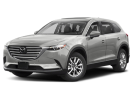 2020 Mazda CX-9