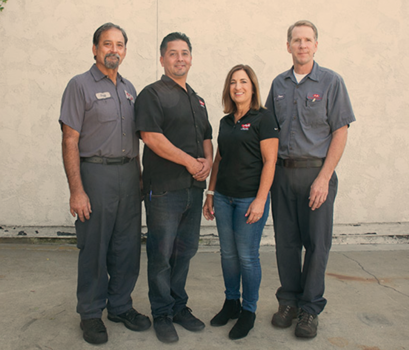 Miller's Automotive Fullerton, CA 92833 Auto Repair