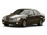 2009 Mercedes-Benz E350