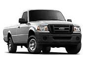 2009 Ford Ranger