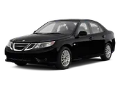 2010 Saab 9-3