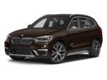 2017 BMW X1
