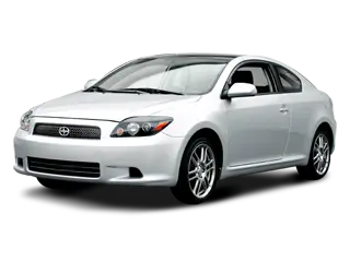 2008 Scion tC