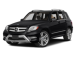 2014 Mercedes-Benz GLK350