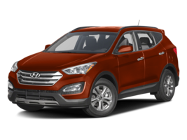 2016 Hyundai Santa Fe Sport