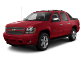 2012 Chevrolet Avalanche