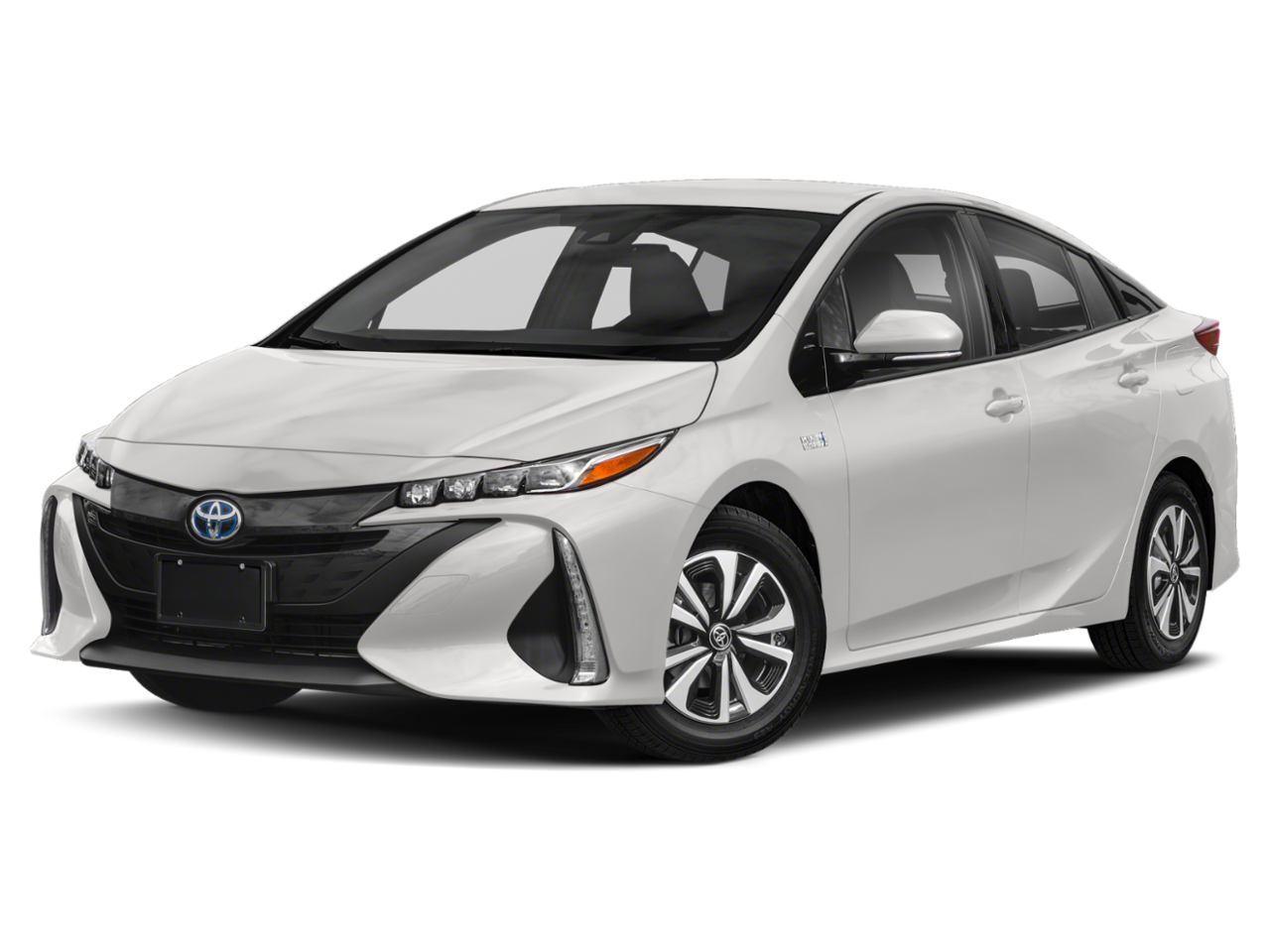 2019 Toyota Prius Prime