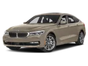 BMW 640i xDrive Gran Turismo