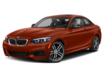 2021 BMW M240i