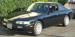 1995 Nissan 240SX