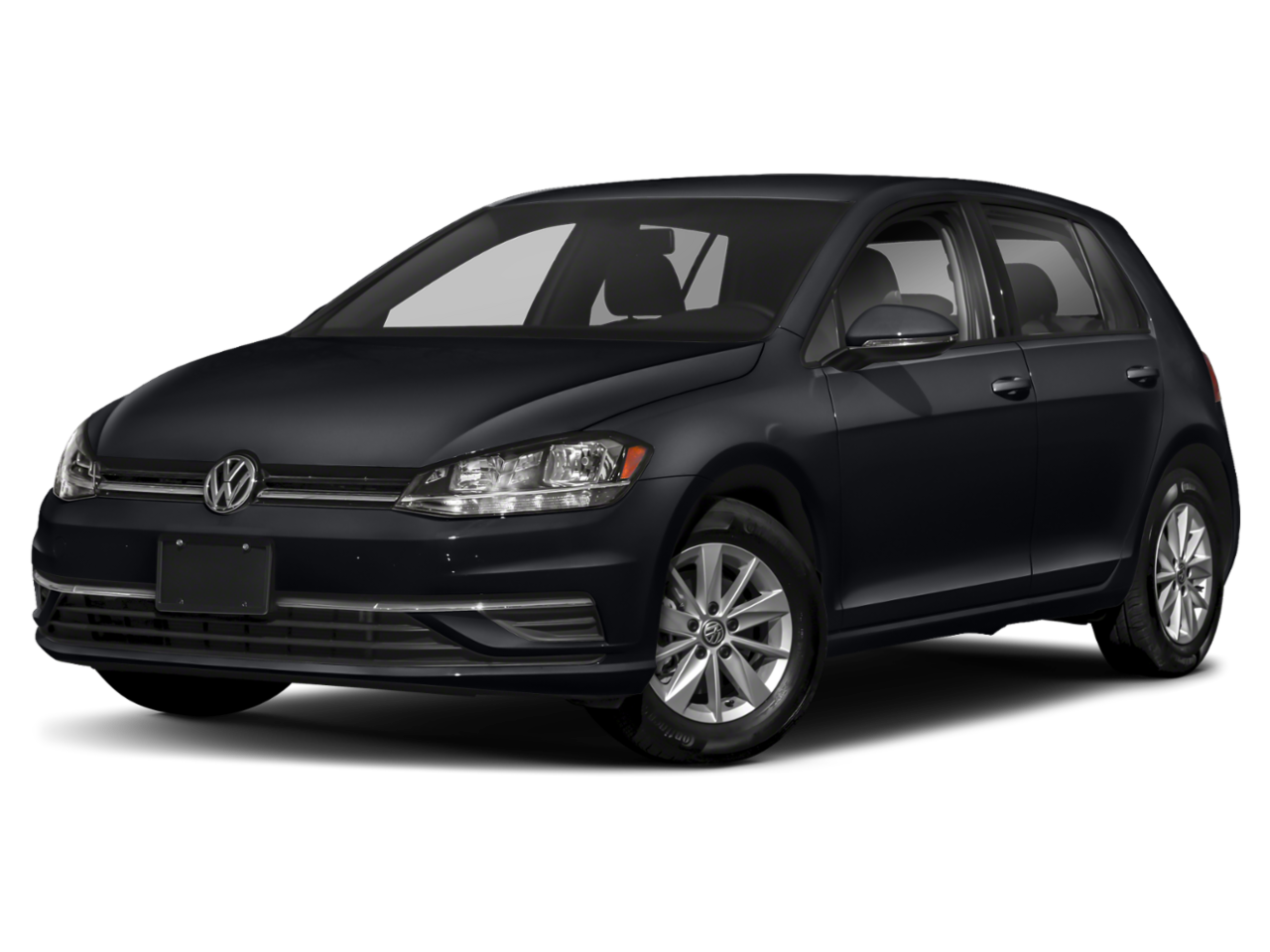 A Graphic Showing The Average Annual Repair Cost For A Volkswagen Golf, An Important Factor When Considering If Volkswagen Golfs Are Reliable.