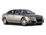 2008 Audi A8 Quattro