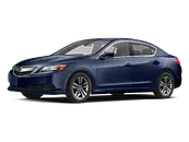 2013 Acura ILX