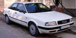 1990 Audi 80