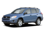 2009 Toyota RAV4