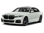 2020 BMW M760i xDrive