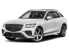2022 Genesis GV70
