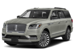 2020 Lincoln Navigator