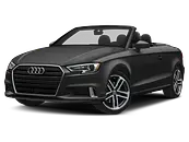 2019 Audi A3 Quattro