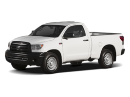 2010 Toyota Tundra
