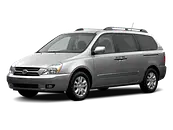 2010 Kia Sedona