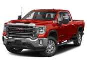 GMC Sierra 3500 HD