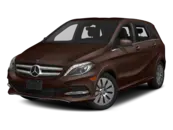 Mercedes-Benz B250e
