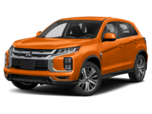 2022 Mitsubishi Outlander Sport
