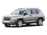 2008 Jeep Compass