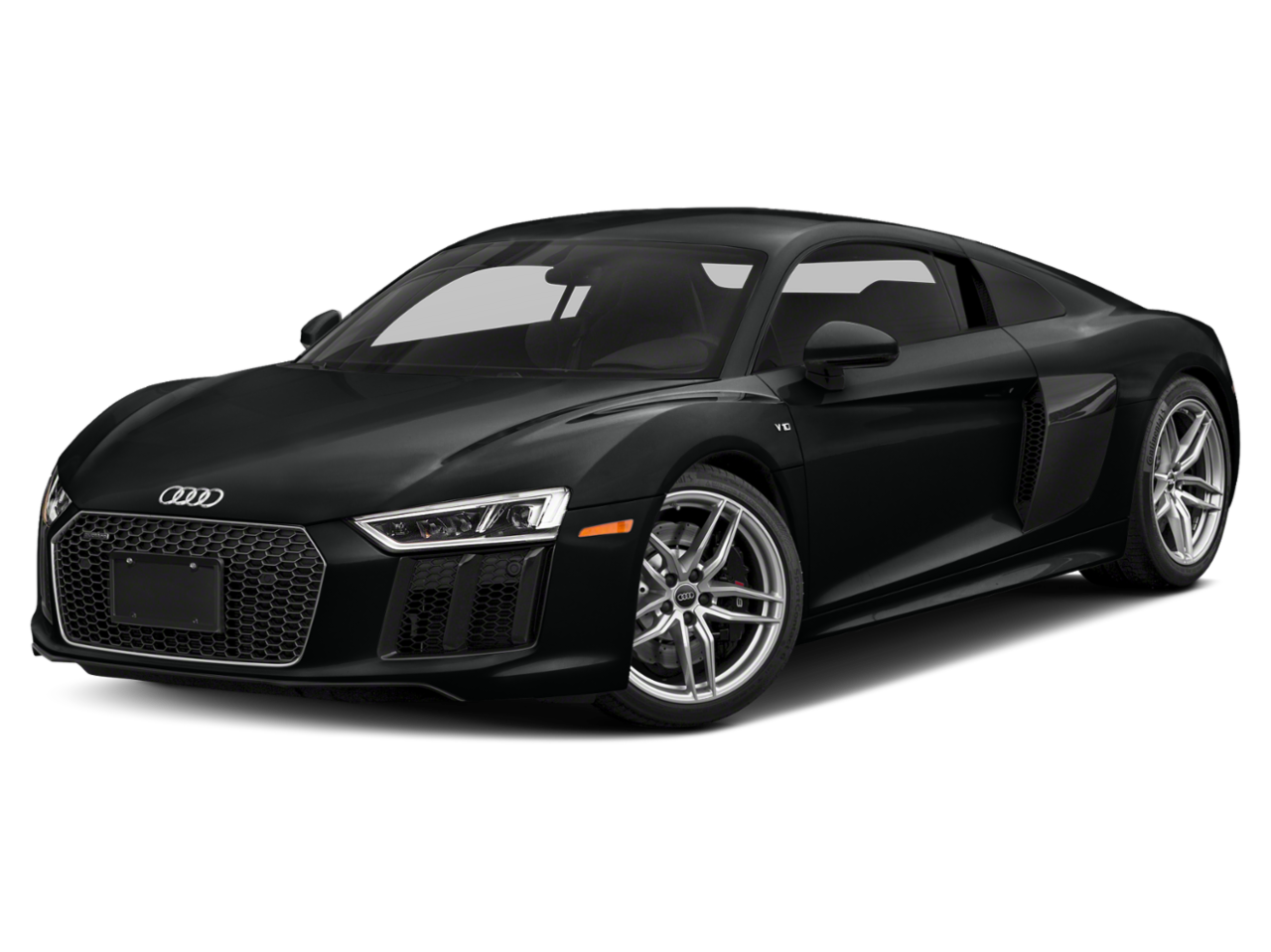 2018 Audi R8