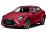 2020 Toyota Yaris