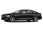 2022 Volvo S90
