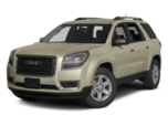 2013 GMC Acadia