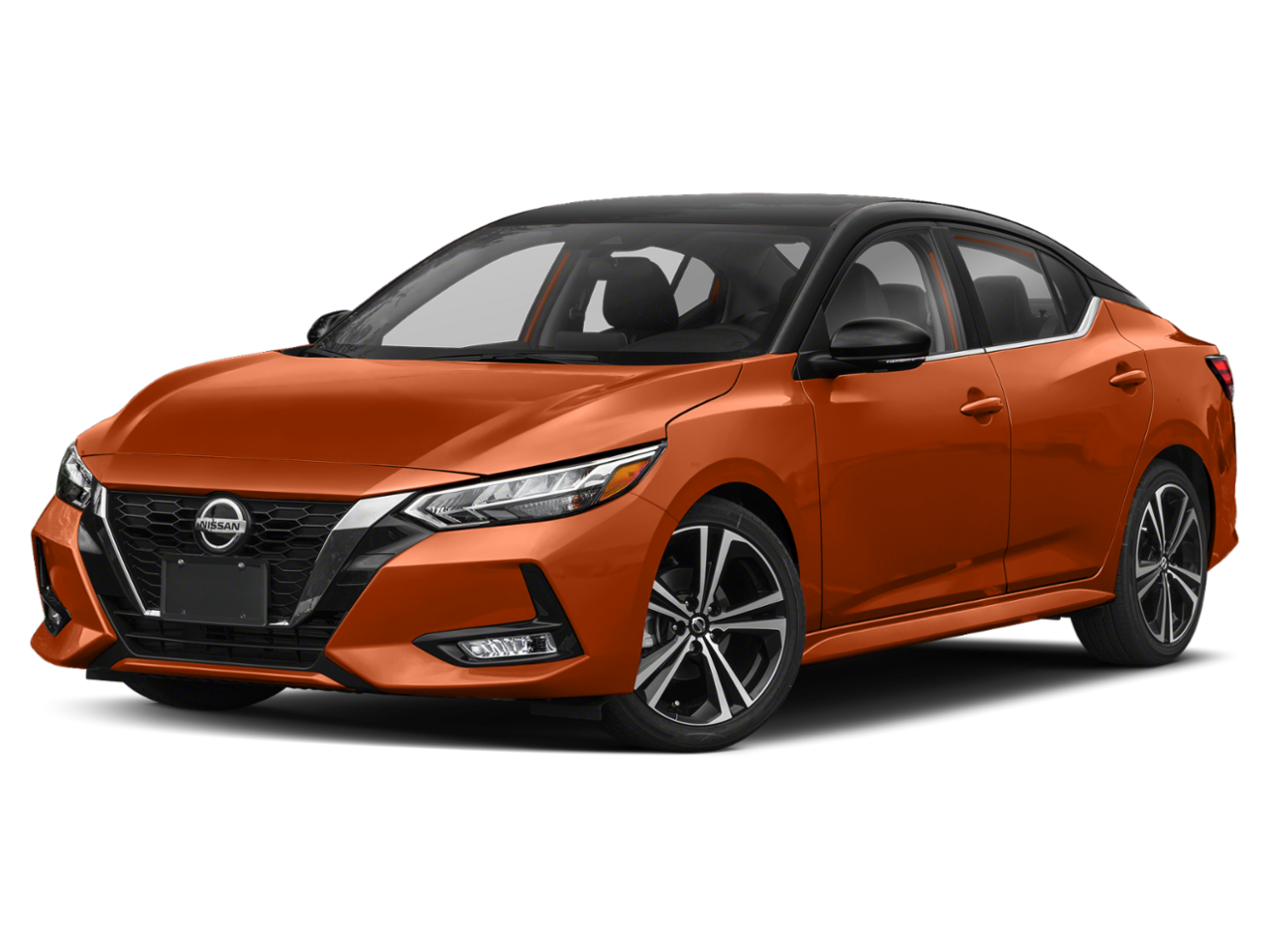 2022 Nissan Sentra