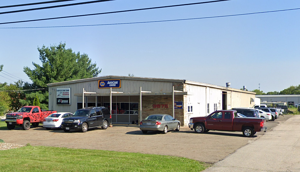 Copley Car Care Copley, OH 44321 Auto Repair