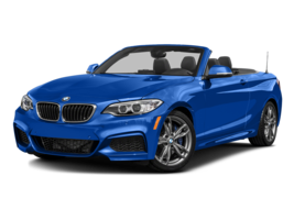 2015 BMW M235i