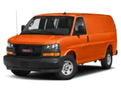 GMC Savana 2500