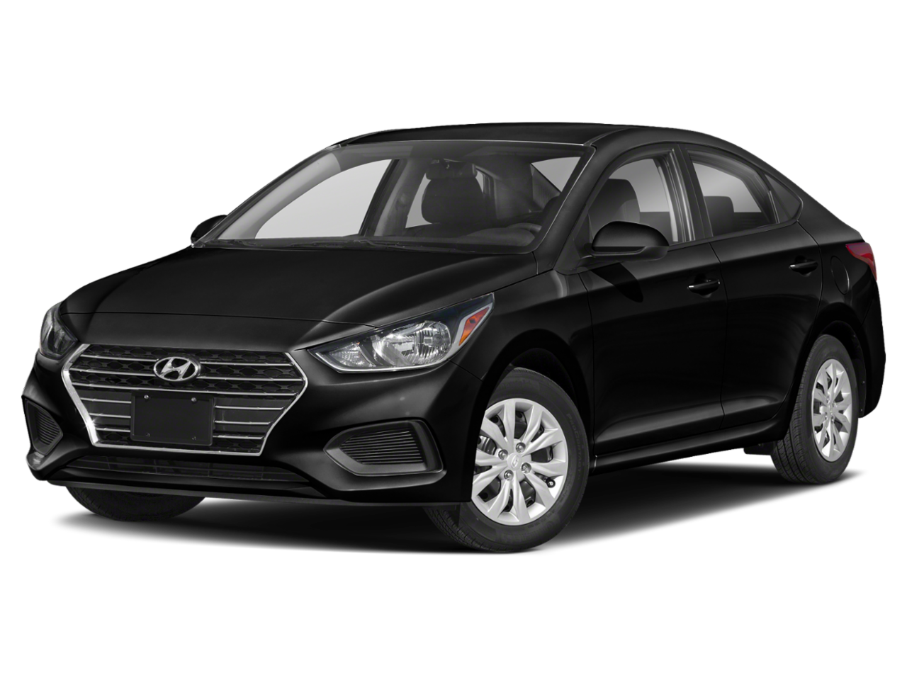 2021 Hyundai Accent