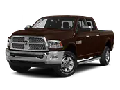 2015 Ram 2500
