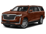 2022 Cadillac Escalade ESV