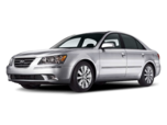2009 Hyundai Sonata