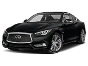 2019 INFINITI Q60